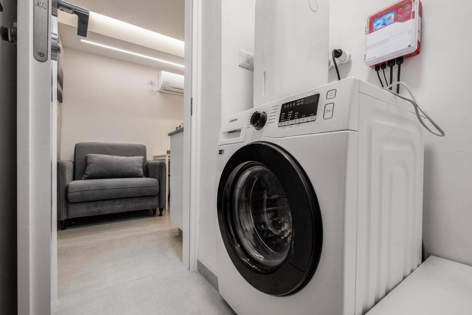 Baraca Boutique Apartment Baitulmaqdis Luaran gambar