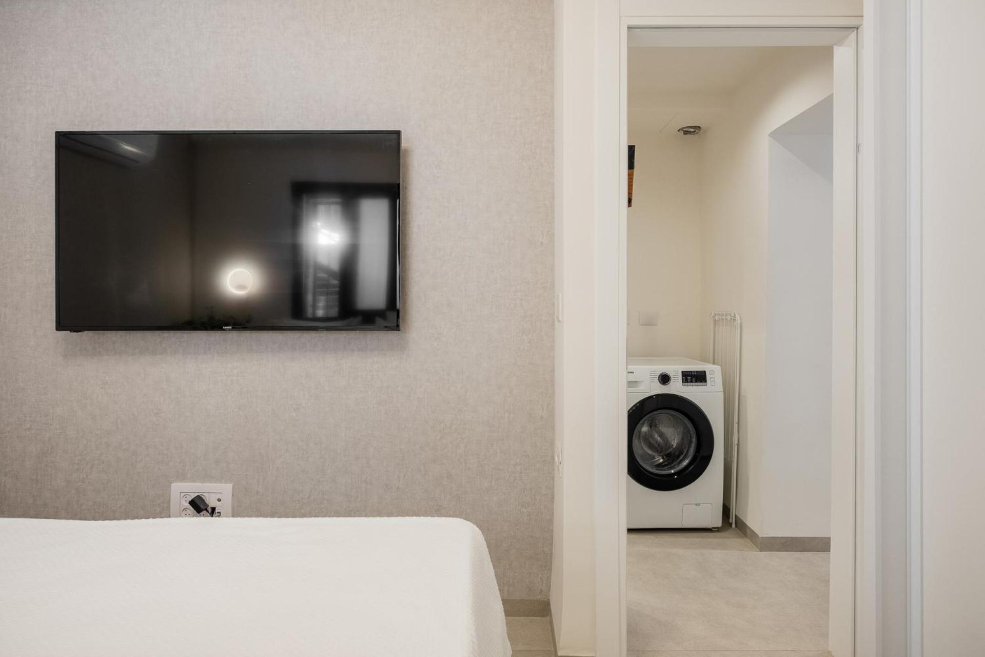 Baraca Boutique Apartment Baitulmaqdis Luaran gambar