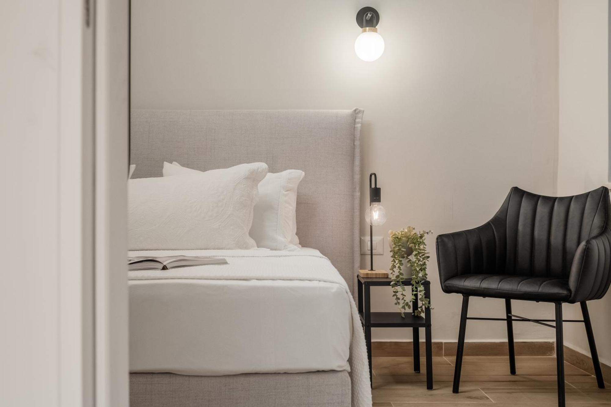 Baraca Boutique Apartment Baitulmaqdis Luaran gambar
